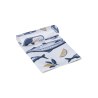 Estia Πετσέτα Θαλάσσης Microfiber Με Τσαντάκι Salt Life