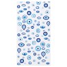 Estia Πετσέτα Θαλάσσης Microfiber Με Τσαντάκι Spirit Of Luck