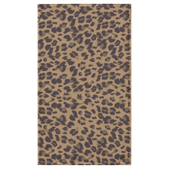 Estia Πετσέτα Θαλάσσης Microfiber Με Τσαντάκι Spotted Prowl