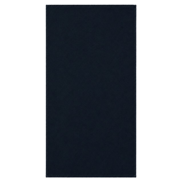 Estia Πετσέτα Θαλάσσης Microfiber Με Τσαντάκι Void