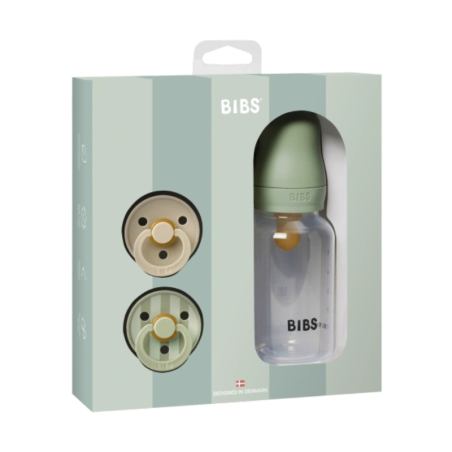 Σετ Δώρου BIBS Sprinkle Sage