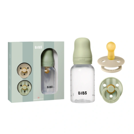 Σετ Δώρου BIBS Sprinkle Sage