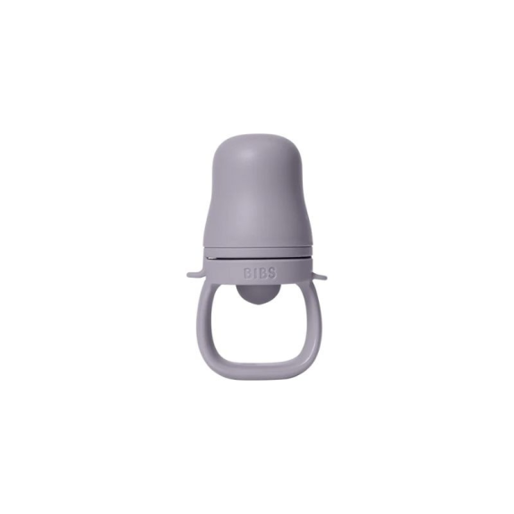 Τροφοδότης Σιλικόνης BIBS Fossil Grey