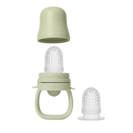 Τροφοδότης Σιλικόνης BIBS Sage