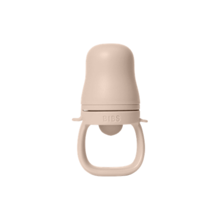 Τροφοδότης Σιλικόνης BIBS Blush