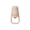 Τροφοδότης Σιλικόνης BIBS Blush