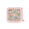 Θήκη Πιπίλας BIBS x LIBERTY Oscar Meadow Blossom