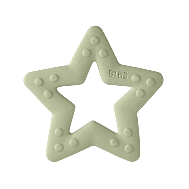 Μασητικό Οδοντοφυίας BIBS Star Sage