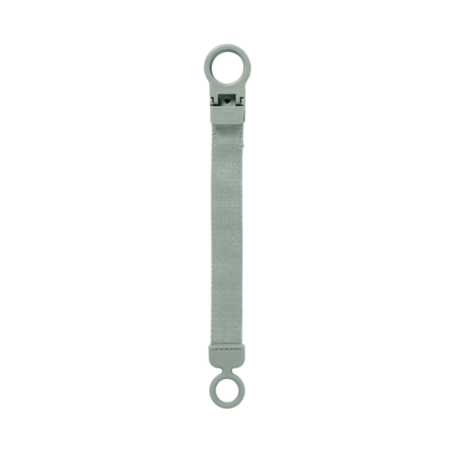 Κλιπ Πιπίλας Bibs Loop Sage