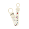 Κλιπ Πιπίλας Bibs X Moomins Ivory