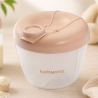 Φορητό Δοχείο για Γάλα Σκόνη BabyOno με 4 Θήκες BN1022/01
