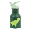 Μπουκάλι Ανοξείδωτο Ατσάλι Α Little Lovely Company Dinosaur 350ml DBSMDI112