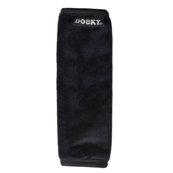 Μαξιλάρι Ζώνης Αυτ/του Dooky XL-Black DK-2026201