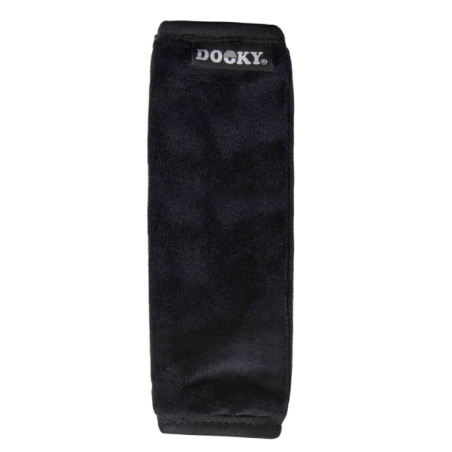 Μαξιλάρι Ζώνης Αυτ/του Dooky XL-Black DK-2026201
