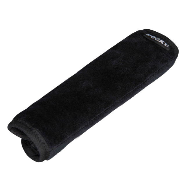 Μαξιλάρι Ζώνης Αυτ/του Dooky XL-Black DK-2026201