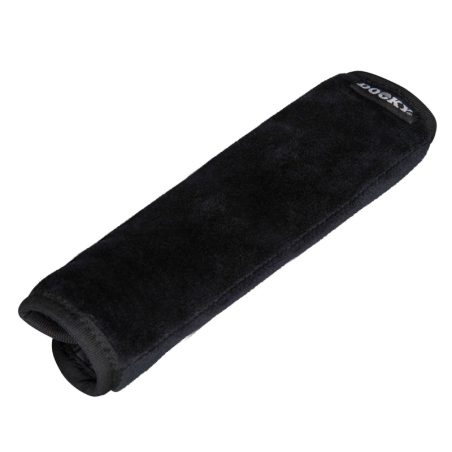 Μαξιλάρι Ζώνης Αυτ/του Dooky XL-Black DK-2026201