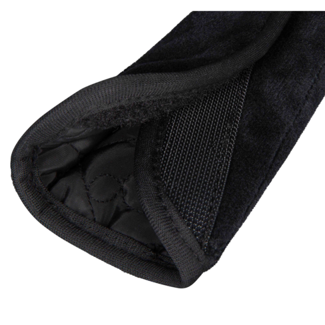 Μαξιλάρι Ζώνης Αυτ/του Dooky XL-Black DK-2026201