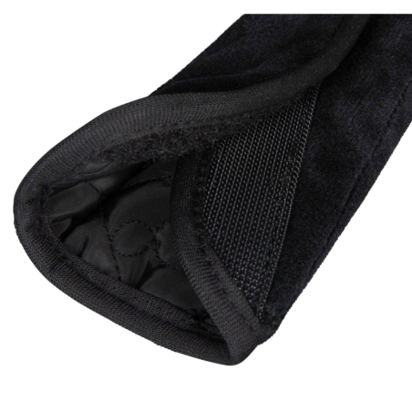 Μαξιλάρι Ζώνης Αυτ/του Dooky XL-Black DK-2026201