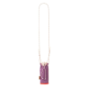 Θήκη Για Μπουκάλια - Θερμός Fresk Dusty Orchid FR-FB660-30