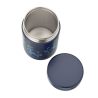 Θερμός Φαγητού Ανοξείδωτο Ατσάλι Fresk Monkey 300ml FR-FD100-27