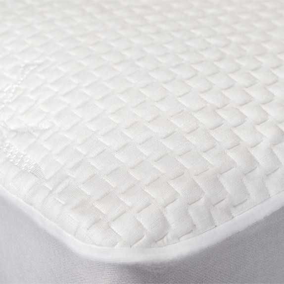 Αδιάβροχο Προστατευτικό Κάλυμμα La Luna Bamboo 180x200+40