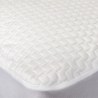 Αδιάβροχο Προστατευτικό Κάλυμμα La Luna Bamboo 180x200+40