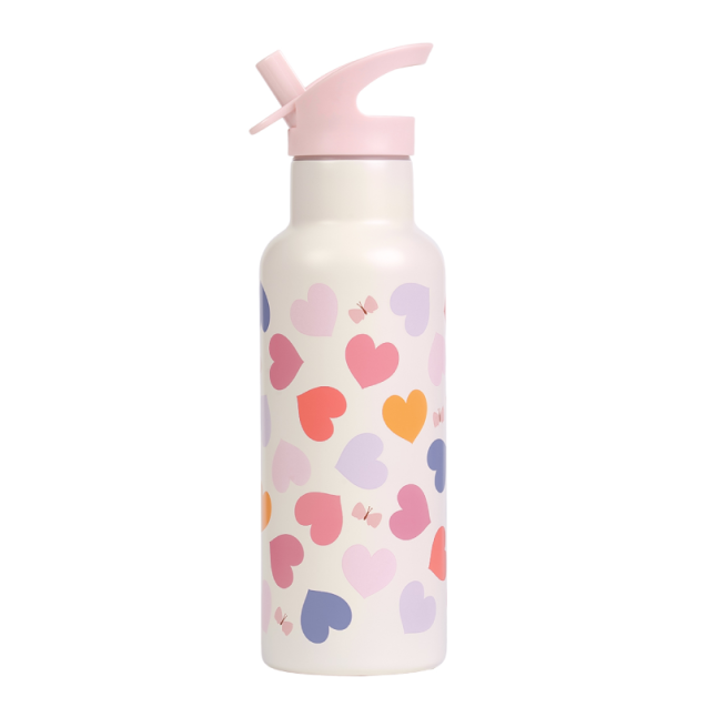Παγούρι Ανοξείδωτο Διπλό Τοίχωμα Α Little...