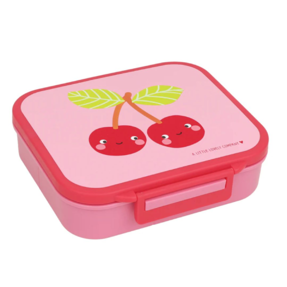 Δοχείο Φαγητού A Little Lovely Company Bento Με Χωρίσματα...
