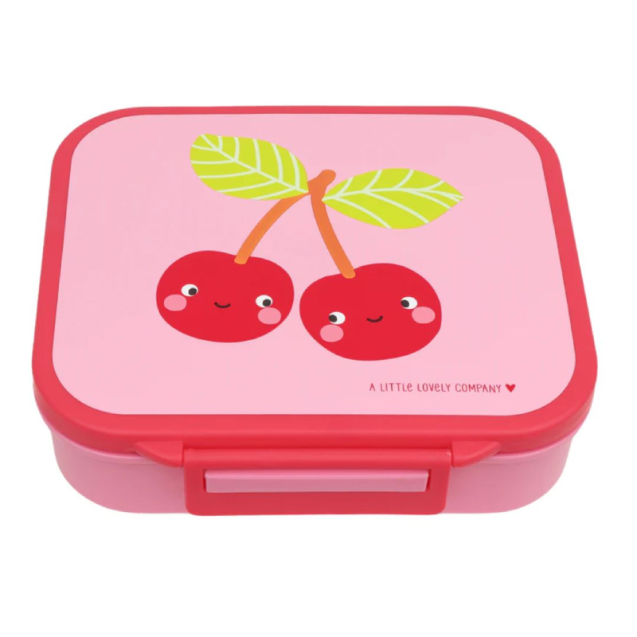 Δοχείο Φαγητού A Little Lovely Company Bento Με...