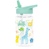 Παγούρι Από Tritan Α Little Lovely Company Jungle 450ml DBJUMI96
