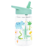 Παγούρι Από Tritan Α Little Lovely Company Jungle 450ml DBJUMI96
