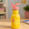 Μπουκάλι Ανοξείδωτο Ατσάλι Α Little Lovely Company Shooting Star 350ml DBSMSS113