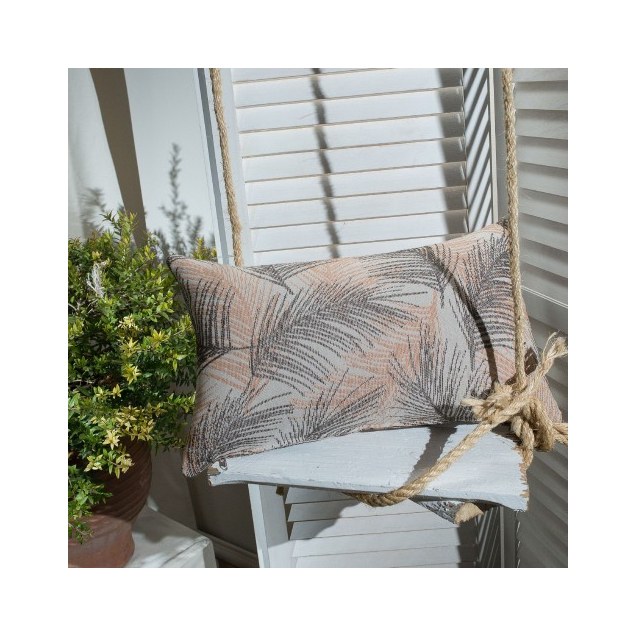 Μαξιλαροθήκη Teoran Toscana 15 - 30x50cm με...