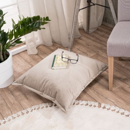 Μαξιλαροθήκη Teoran Velvet 07 - 45x45cm