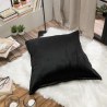 Μαξιλαροθήκη Teoran Velvet 06 - 30x50cm με γέμιση