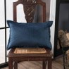 Μαξιλαροθήκη Teoran Velvet 04 - 45x45cm