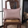Μαξιλαροθήκη Teoran Velvet 12 - 45x45cm