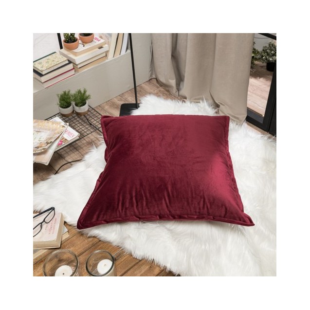 Μαξιλαροθήκη Teoran Velvet 10 - 30x50cm