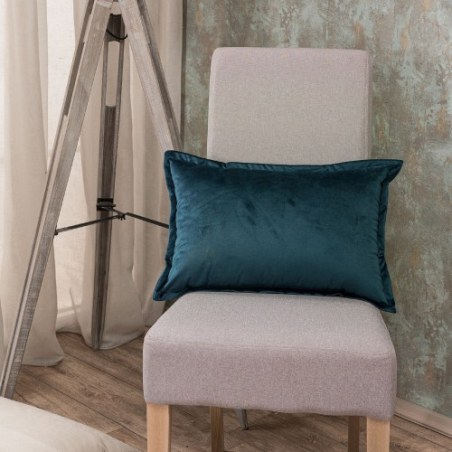 Μαξιλαροθήκη Teoran Velvet 13 - 45x45cm