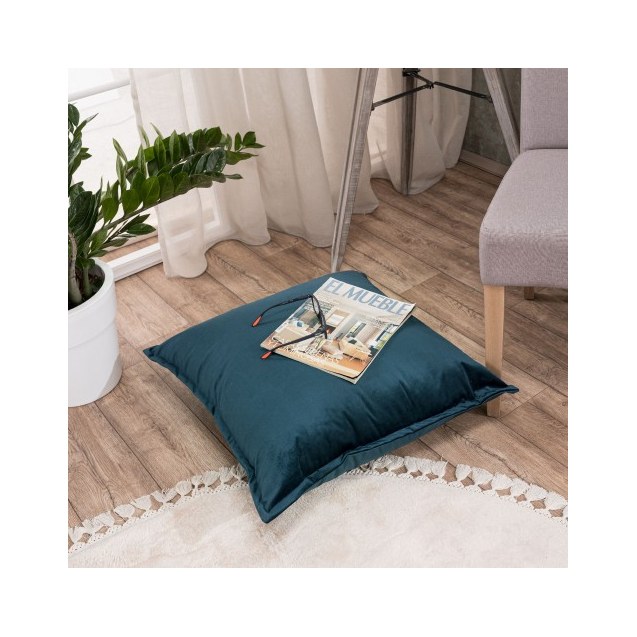Μαξιλαροθήκη Teoran Velvet 13 - 45x45cm