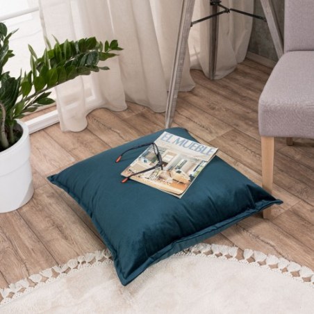 Μαξιλαροθήκη Teoran Velvet 13 - 45x45cm