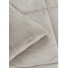 Κουβερτοπάπλωμα ALUVIA BEIGE-5210186103821