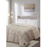 Κουβερτοπάπλωμα ALUVIA BEIGE-5210186103821