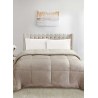 Κουβερτοπάπλωμα ALUVIA BEIGE-5210186103838