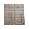 Κουβερτοπάπλωμα ALUVIA BEIGE-5210186103838