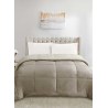 Κουβερτοπάπλωμα ALUVIA TAUPE-5210186103845