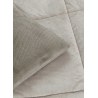 Κουβερτοπάπλωμα ALUVIA TAUPE-5210186103845