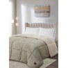Κουβερτοπάπλωμα ALUVIA TAUPE-5210186103845