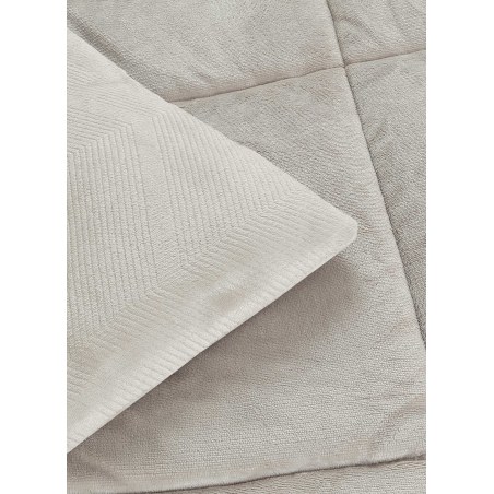Κουβερτοπάπλωμα ALUVIA CREAM-5210186103876