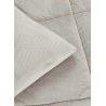Κουβερτοπάπλωμα ALUVIA CREAM-5210186103876